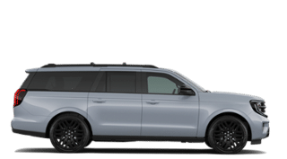 2026 Ford Expedition® External Image 1